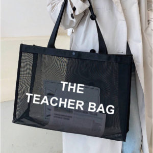 The Teacher Bag