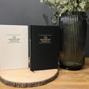 Gratitude Journal