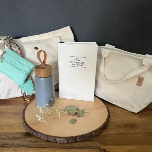 Gift Box for Her - White