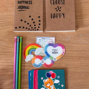 Little Ray of Positivity Box for Kids