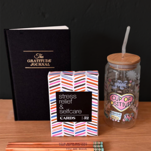 Mindfulness Moments Gift Box