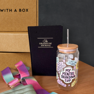 Teens Well-being Gift Box