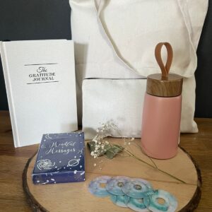 The Mindful Box